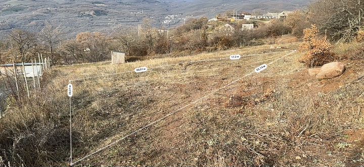 Участок 7,9 сот. (ИЖС)