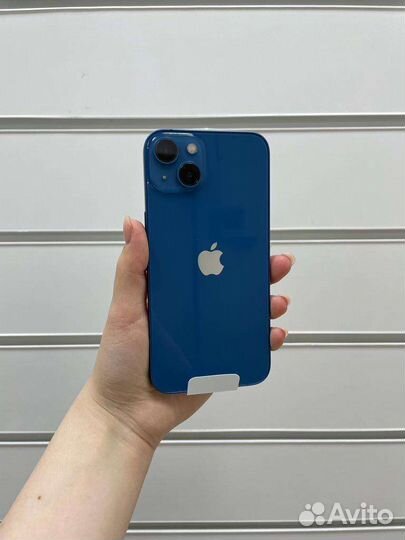 iPhone 13, 128 ГБ