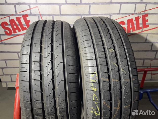 Pirelli Cinturato P7 215/55 R17