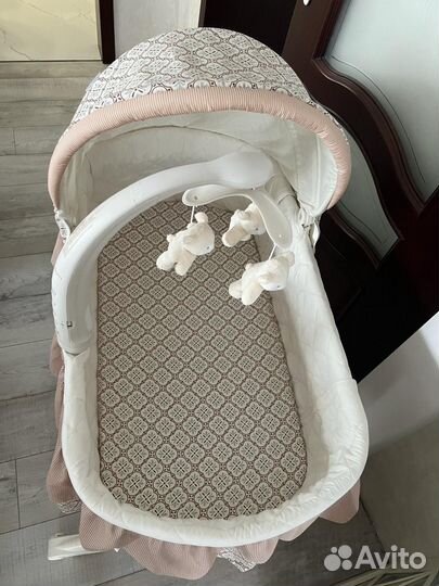 Люлька колыбель