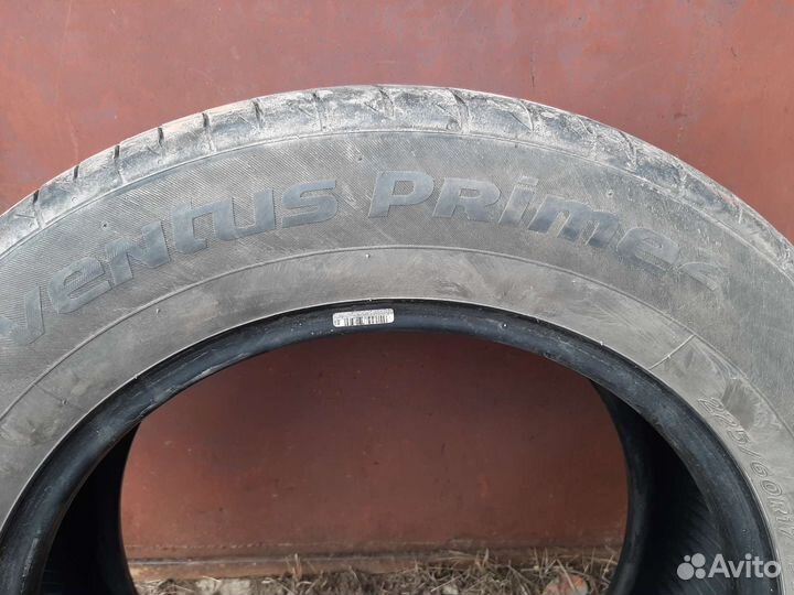 Hankook Ventus Prime 2 K115 225/60 R17