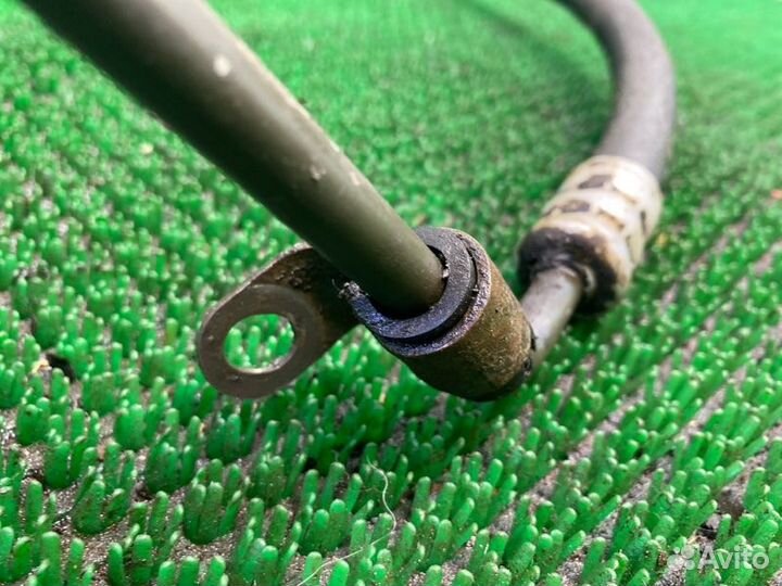 Трубка гидроусилителя Renault Logan 1 K7J 2005