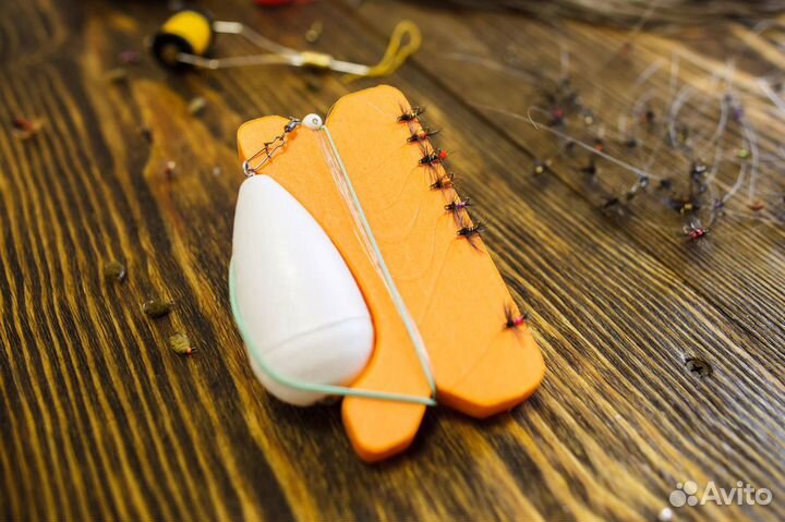 «Снасти Алтая»