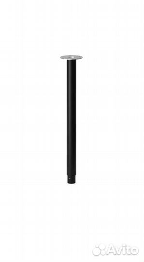 Ножка регулируемая опора стола барной стойки новая