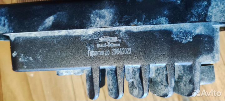 Птф sal man 2110-2115