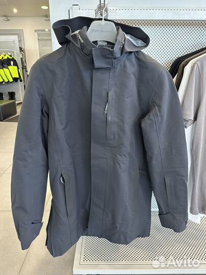 Мотокуртка Dry BMW Motorrad L