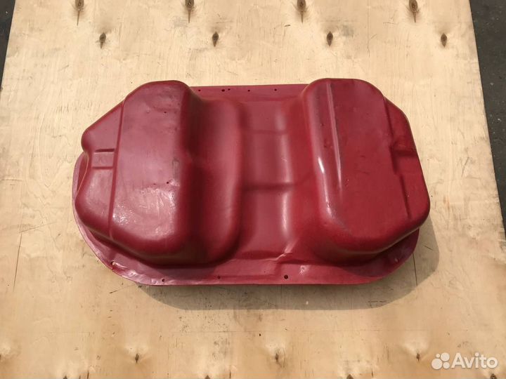 Топливный бак Mitsubishi Outlander американец