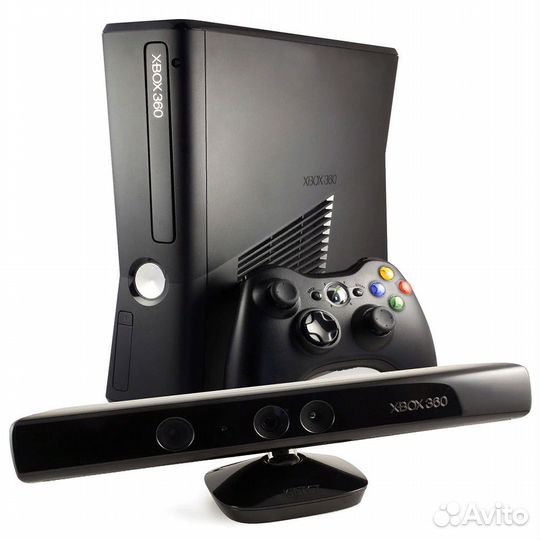 Xbox 360 slim