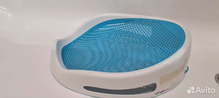 Горка для купания детей Angelcare