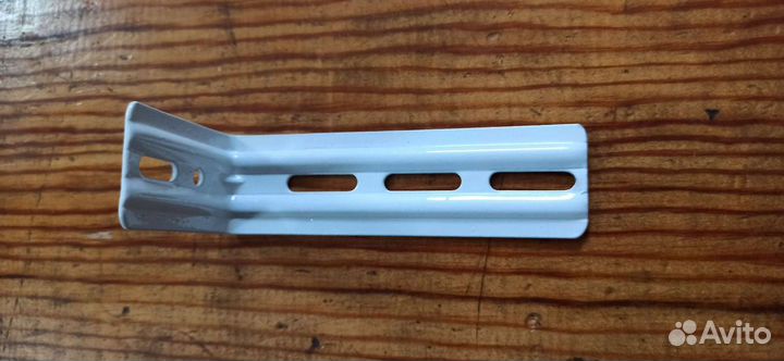 Кронштейн для жалюзи