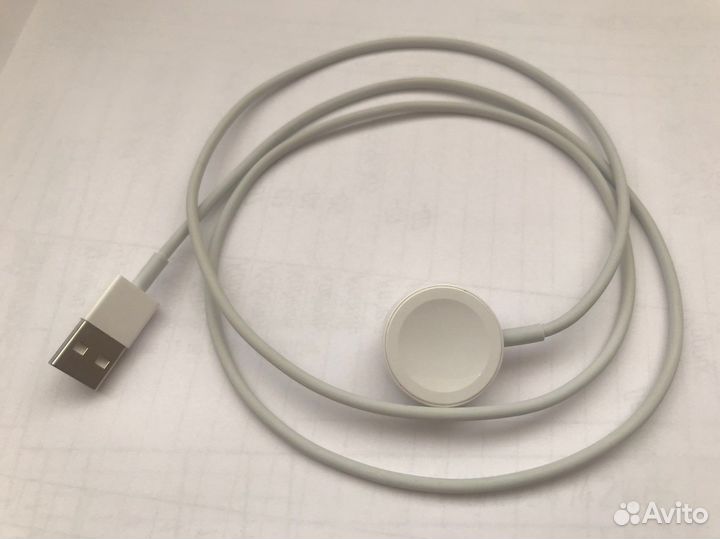 Зарядка для Apple Watch оригинал