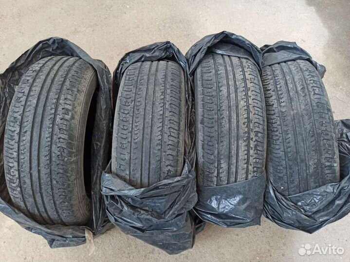 Hankook Optimo K415 225/60 R17