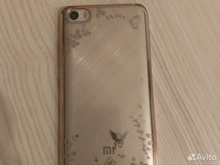 Xiaomi Mi 5, 3/64 ГБ