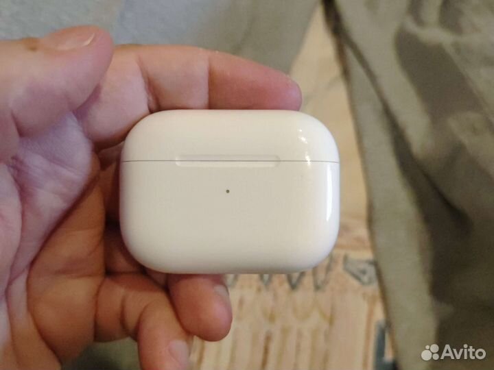 Apple airpods pro