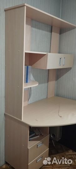 Уголок школьника