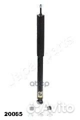 Амортизатор задний газо-масл. mm20065 Japanparts