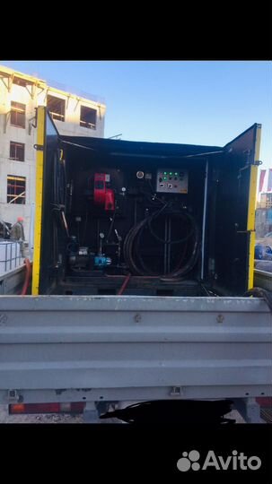 Аренда Парогенератора