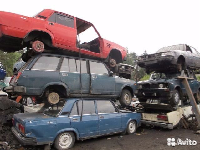 Авторазбор ваз, прочее авто