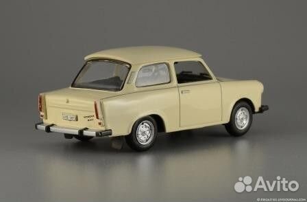 Коллекционные машинки