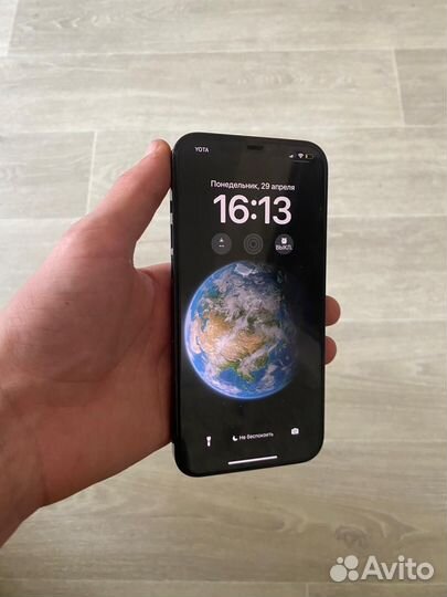 iPhone 12 Pro Max, 256 ГБ
