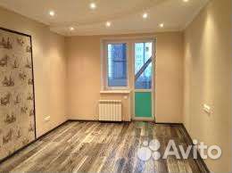 Ремонт, отделка