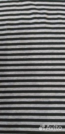 Отрез ткани, трикотаж, 2 метра