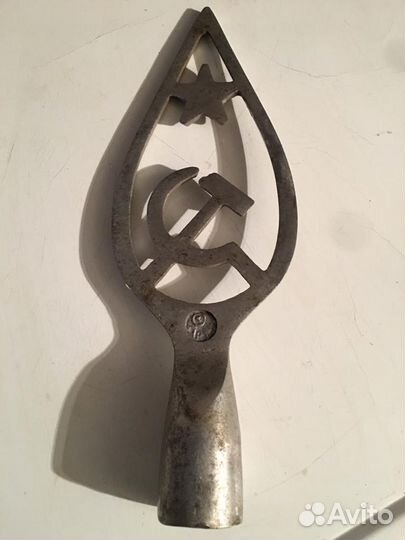 Навершие флага