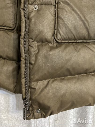 Пуховик savage 44