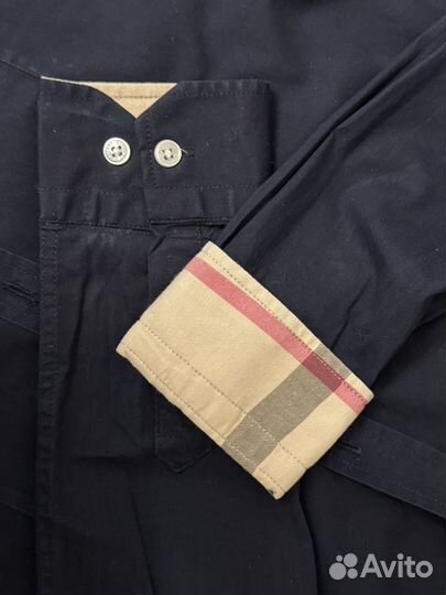 Рубашка женская