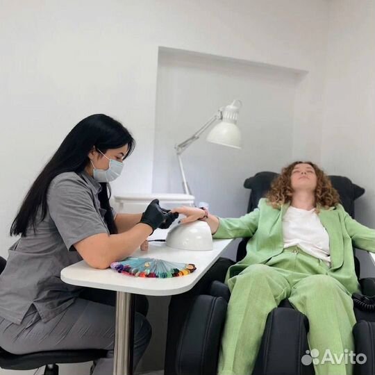 Приглашаю инвестировать в бьюти бизнес