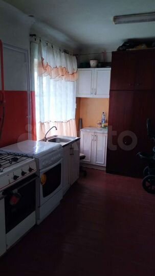 Комната 16 м² в 6-к., 2/5 эт.