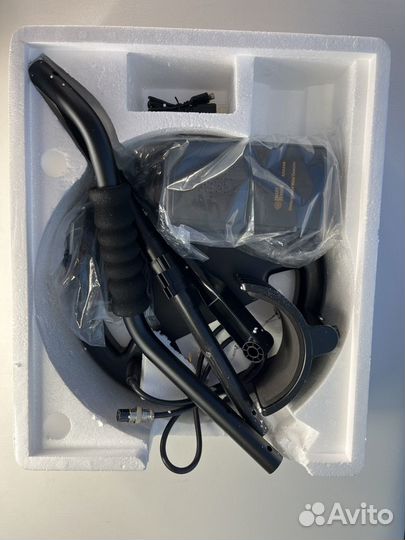 Металлоискатель аr944М