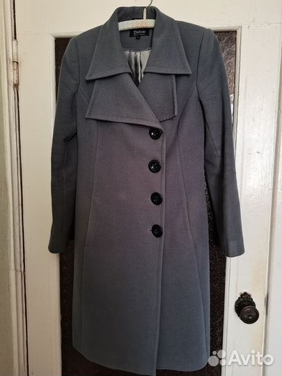 Пальто