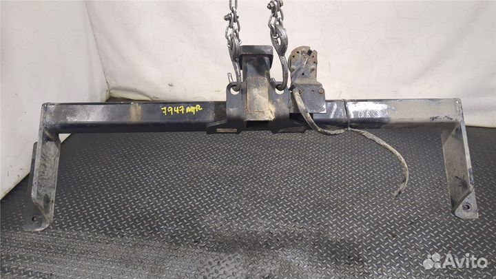 Прицепное устройство Volvo XC90, 2007