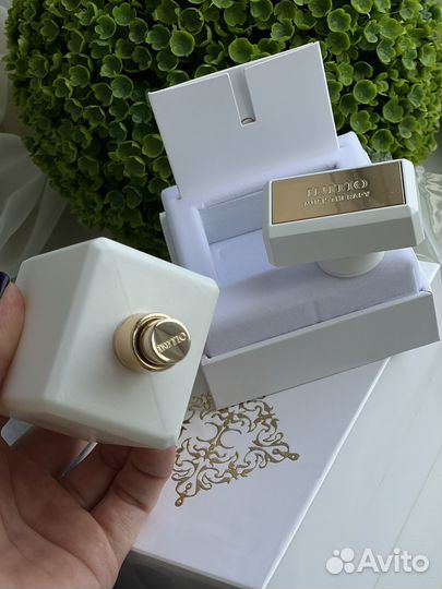 Initio Musk Therapy (распив)