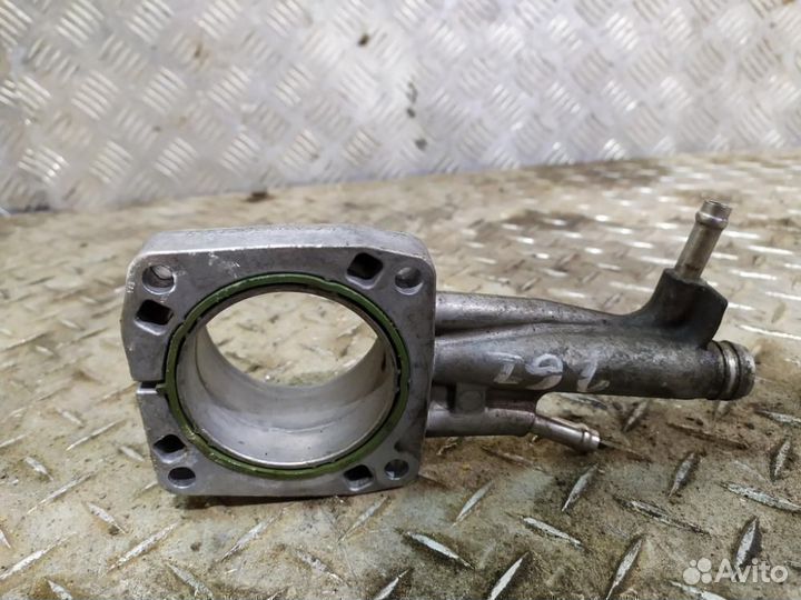 Патрубок впускного коллектора A 169