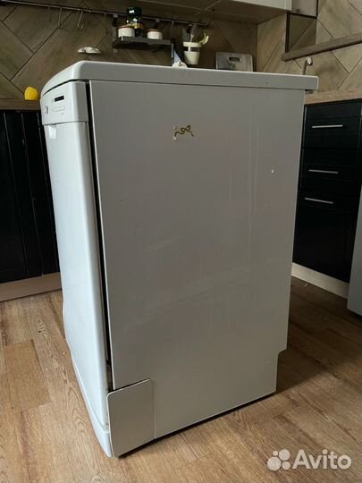 Посудомоечная машина midea M45FD-0905