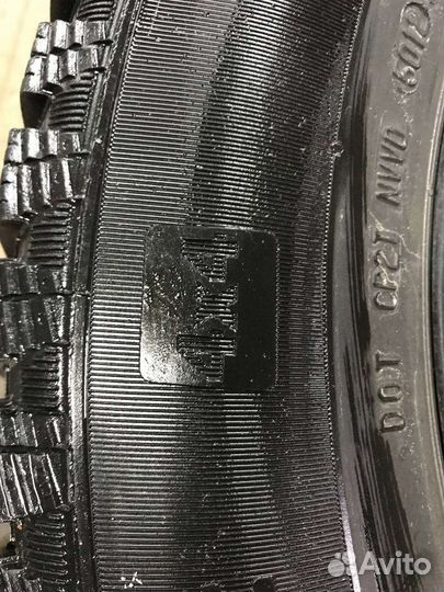 Оригинальные колеса на porsche cayenne 957