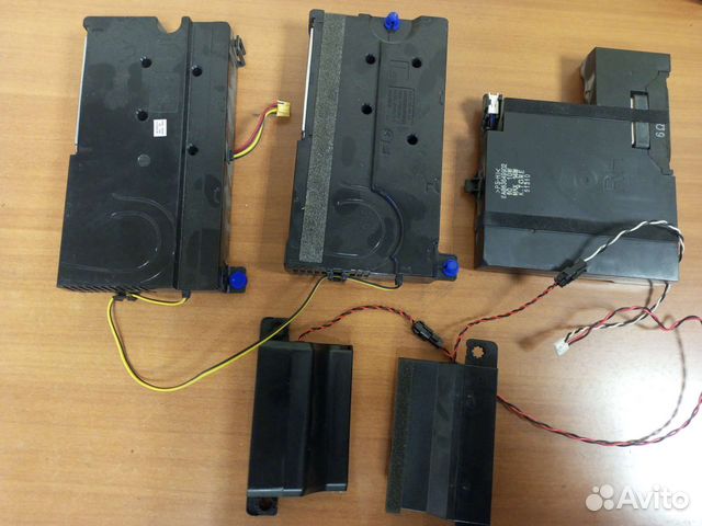 Динамики для тв в ассортименте, большой выбор