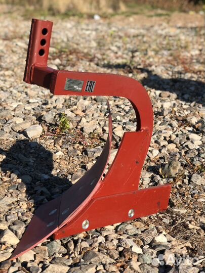 Плуг универсальный пу-00.000-01 к мотоб-ку Мтз