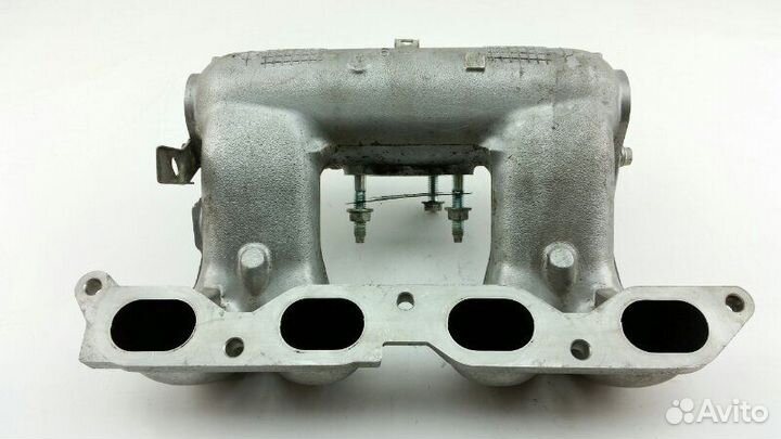 Коллектор впускной Toyota Prius NHW20 1nzfxe 2002