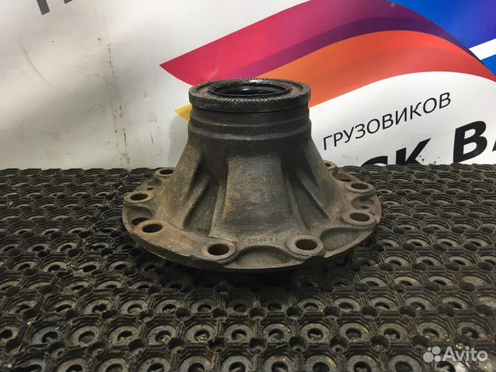 Ступица передняя Daf 95XF, Daf CF, Daf XF95