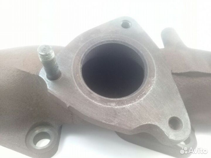 Коллектор выпускной Nissan Caravan VWE25 ZD30ddti