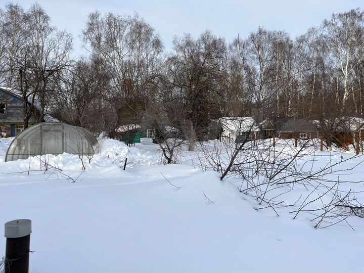 Дача 44,9 м² на участке 4,3 сот.