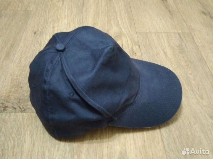 Кепка бейсболка