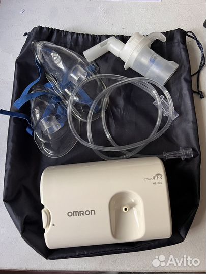 Небулайзер Omron