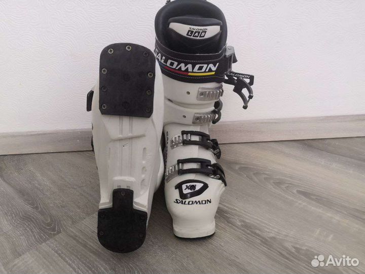 Горнолыжные ботинки Salomon X3 Lab, 26-26,5 см