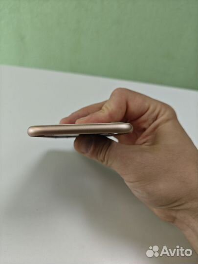 Корпус iPhone 8