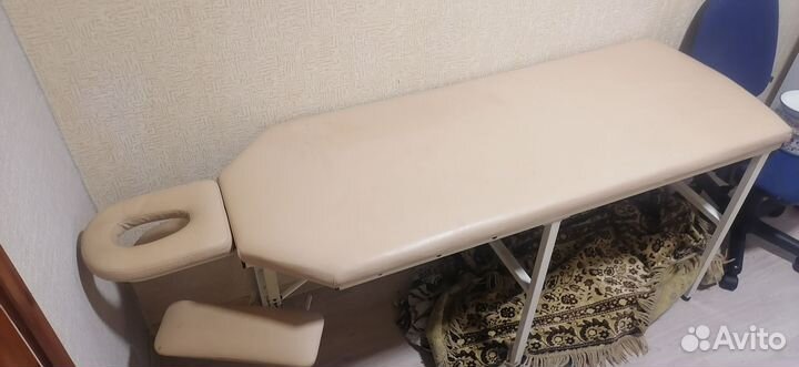 Массажный стол бу