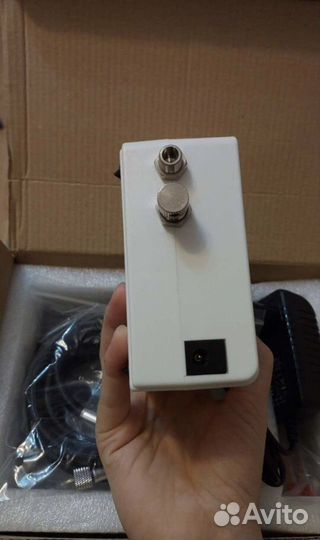 Аэрограф с компрессором